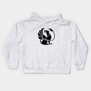 Griffin Kids Hoodie